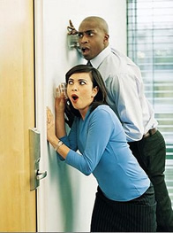 Conflict Management